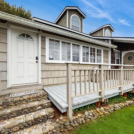 Far View Villa Lincoln City Dış mekan fotoğraf
