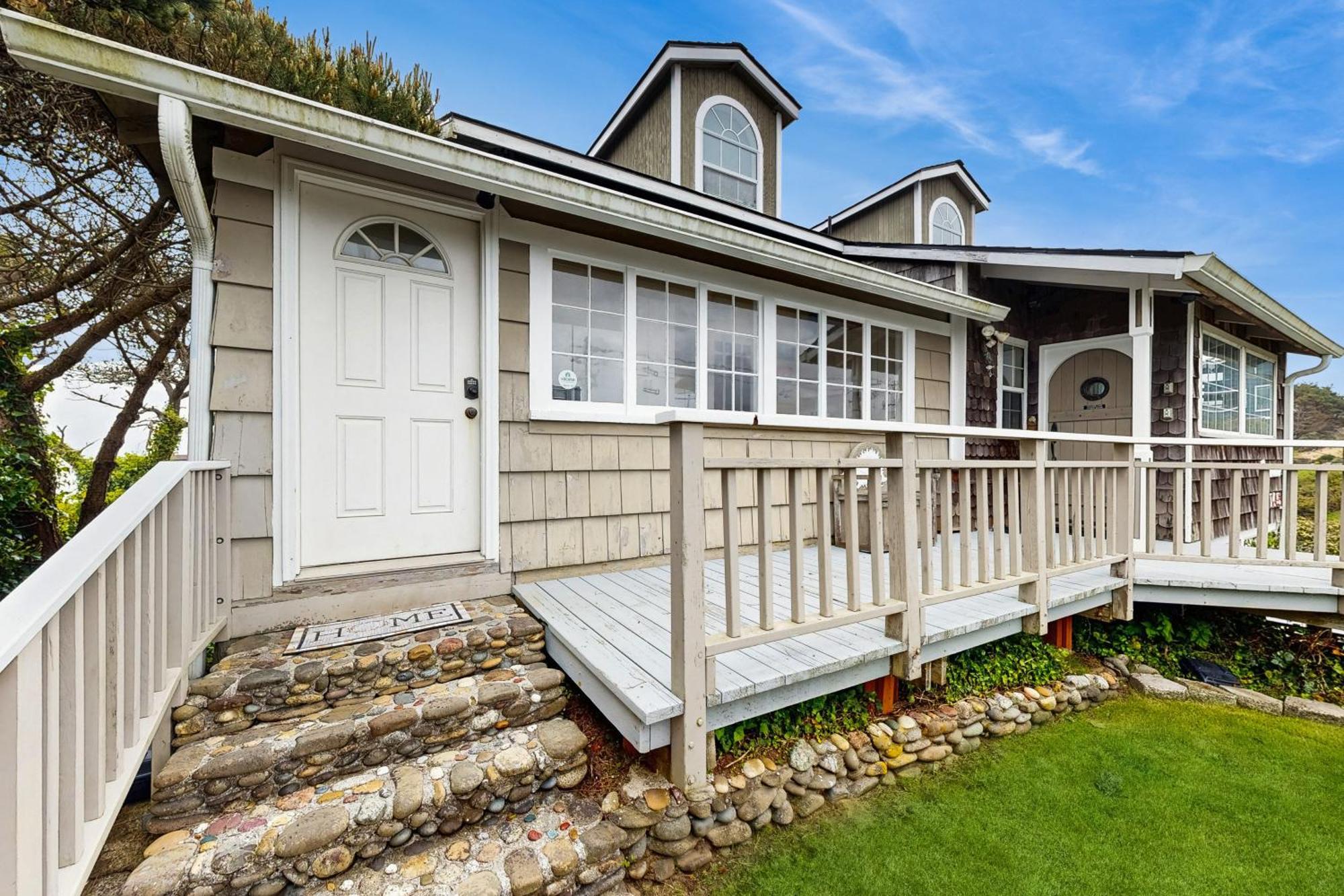 Far View Villa Lincoln City Dış mekan fotoğraf