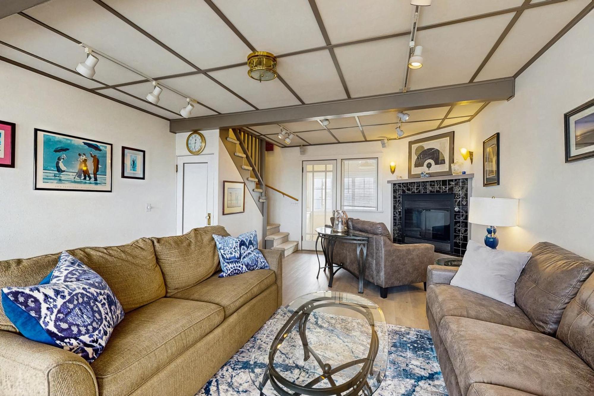 Far View Villa Lincoln City Dış mekan fotoğraf