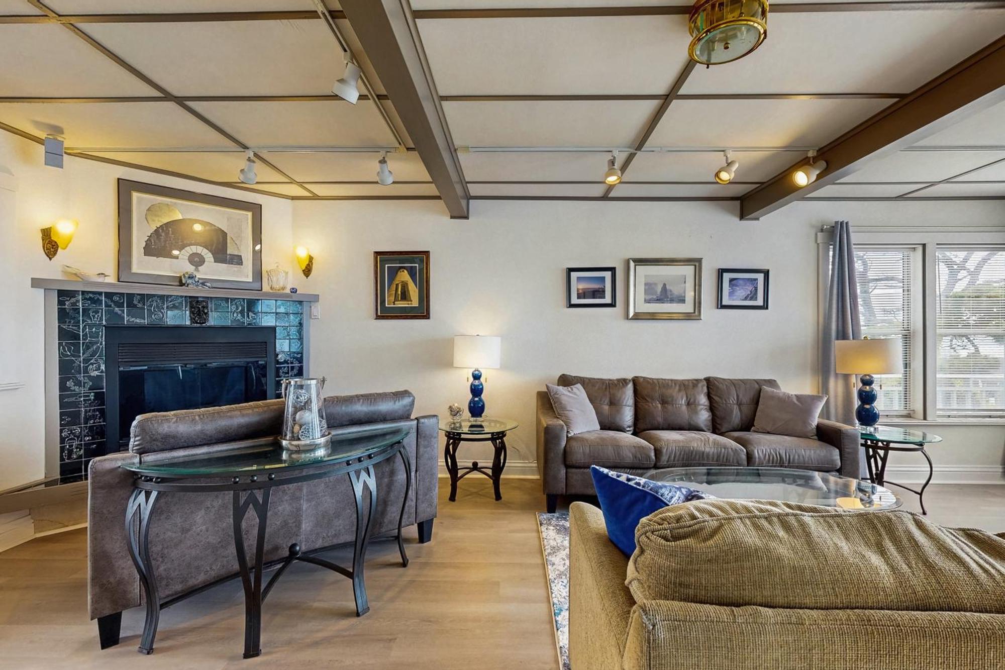 Far View Villa Lincoln City Dış mekan fotoğraf