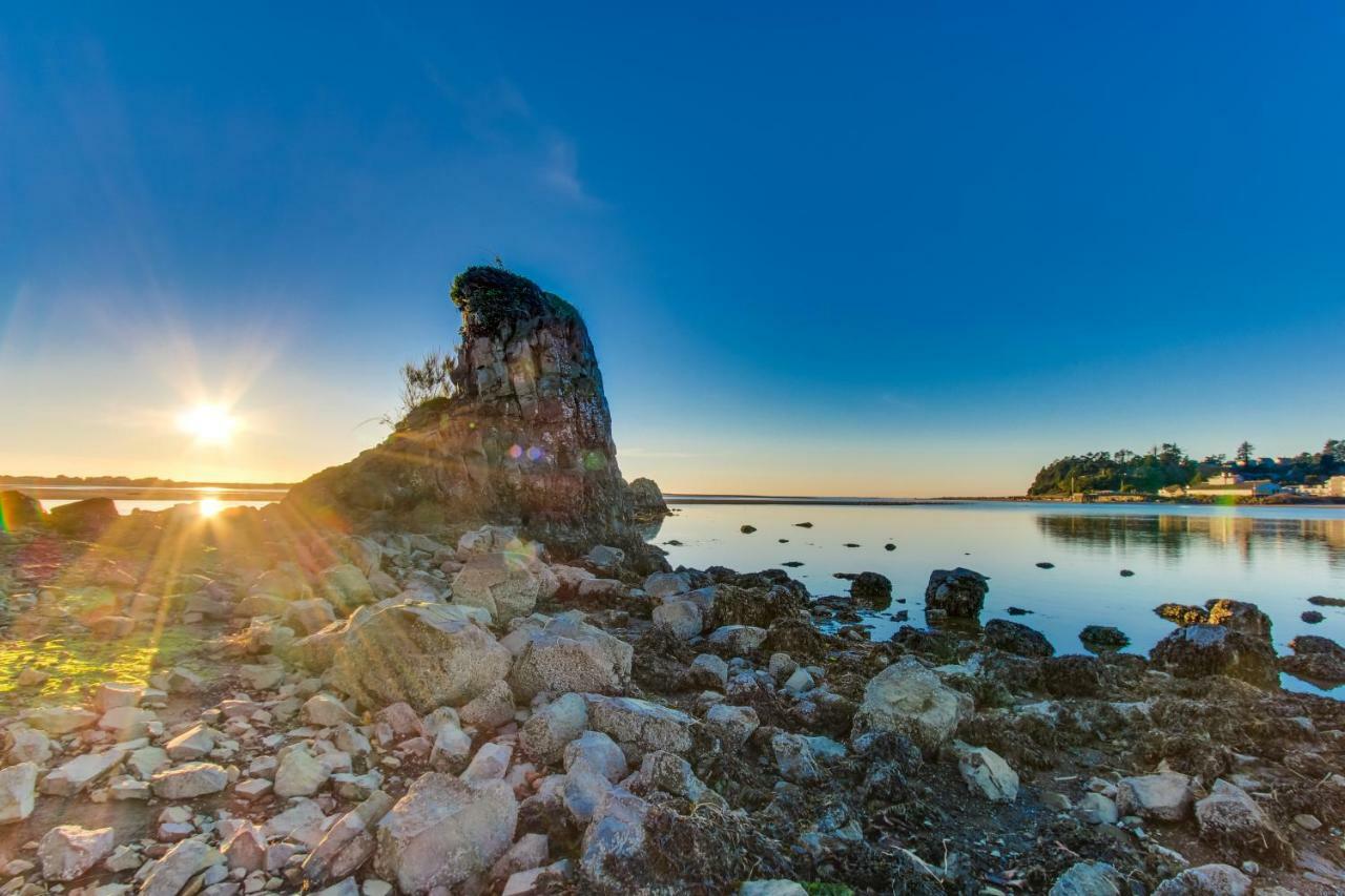 Far View Villa Lincoln City Dış mekan fotoğraf